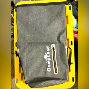 Campland dry bag large